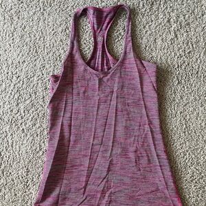 Lululemon cool racerback tank